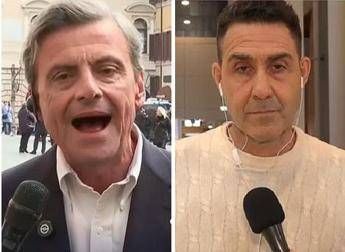 Ucraina, Calenda contro Vannacci: "Patriota Putin, traditore della patria" Ucraina, Calenda contro Vannacci: "Patriota Putin, traditore della patria"