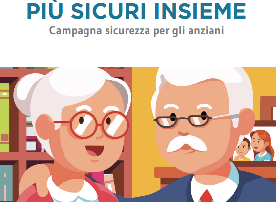 Come prevenire le truffe agli anziani; se ne discute a Verres