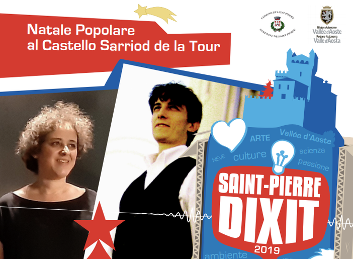 Saint Pierre: Ritorna il Natale Popolare tra cultura e eneogastronomia