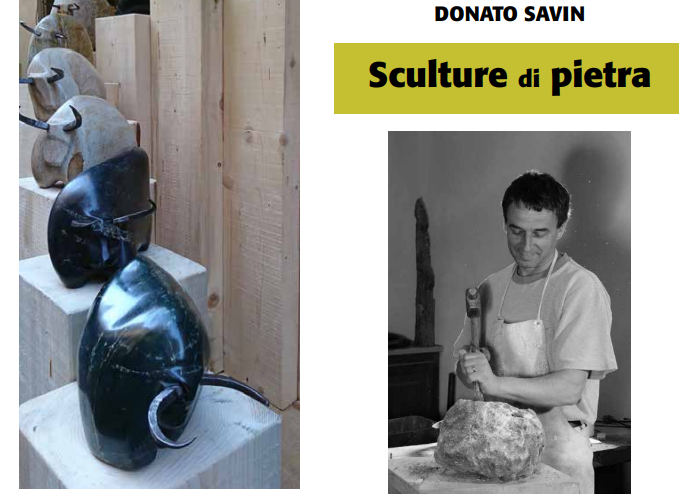 Donato Savin Donato Savin