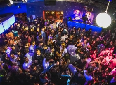 Sospesa licenza a discoteca Fashion di Quart