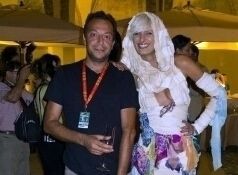 Il fotografo Gigi Iorio è molto conosciuto in Valle d'Aosta Il fotografo Gigi Iorio è molto conosciuto in Valle d'Aosta