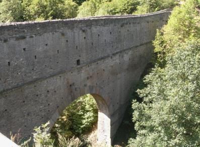 Il Pont d'Ael Il Pont d'Ael