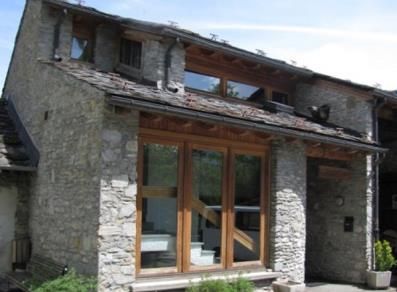 Le siège du centre Réné Willien