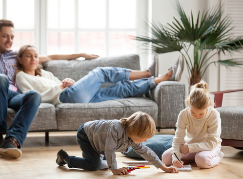 Anche a artigiani e autonomi indennità di congedo per quarantena figli Anche a artigiani e autonomi indennità di congedo per quarantena figli