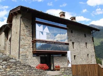 Il Main di Gignod Il Main di Gignod