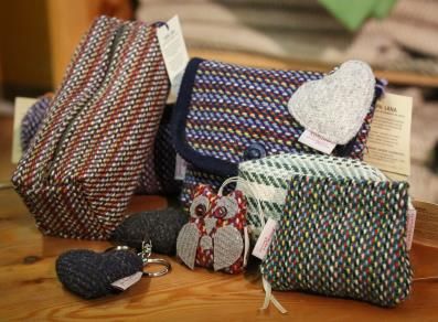 Valgrisenche ospita il ritorno di Modelaine, lana e non solo