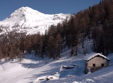 Valle d'Aosta in lutto: muoiono sul Monte Zerbion due maestri di sci Valle d'Aosta in lutto: muoiono sul Monte Zerbion due maestri di sci