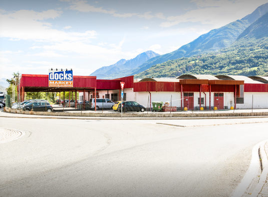 Accordo Cassa Integrazione in deroga per i 34 dipendenti della GS. S.p.a., di Pollein