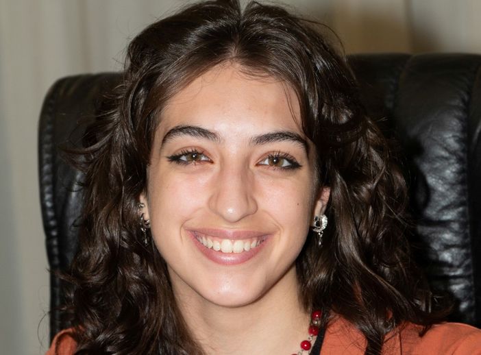 Letizia Gagliardi Letizia Gagliardi