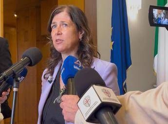 Sardegna, Alessandra Todde resta governatrice: Consulta annulla decadenza Sardegna, Alessandra Todde resta governatrice: Consulta annulla decadenza