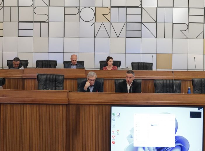 In terza Commissione le linee guida per l'aggiornamento del Piano di tutela delle acque