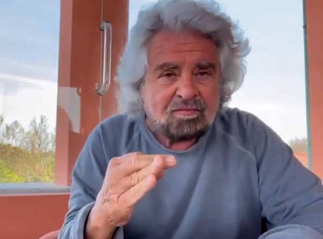 Le cose che Grillo avrebbe dovuto dire nel video e che non ha detto