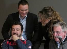 POLITICHE: La Lega Nord Valle d'Aosta candida due donne POLITICHE: La Lega Nord Valle d'Aosta candida due donne