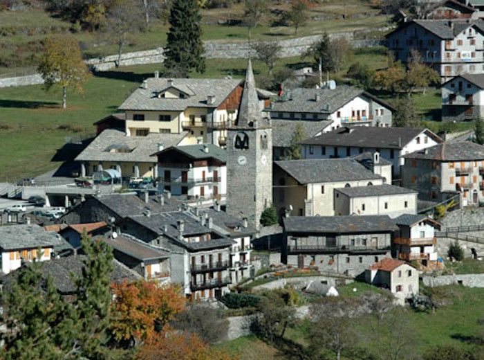 Approvato scioglimento del Consiglio comunale di Antey-Saint-André