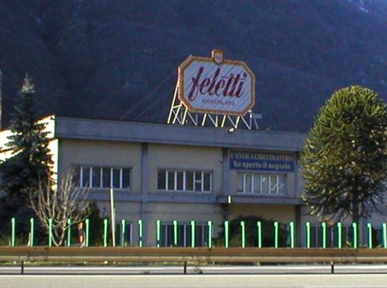 Lo stabilimento ex Feletti a una multinazionale olandese
