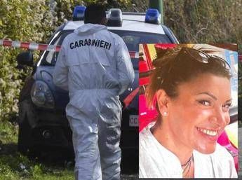 Federica Torzullo scomparsa da Anguillara, un collega del marito: "Venerdì ha lavato il camion" Federica Torzullo scomparsa da Anguillara, un collega del marito: "Venerdì ha lavato il camion"