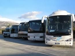 Riattivati bus notturni sulla tratta Aosta-Pont Saint Martin Riattivati bus notturni sulla tratta Aosta-Pont Saint Martin