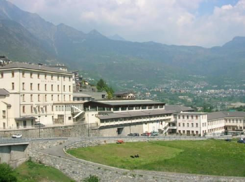 Châtillon: il Comune non rinnova la concessione dell'area sportiva Bertina Châtillon: il Comune non rinnova la concessione dell'area sportiva Bertina