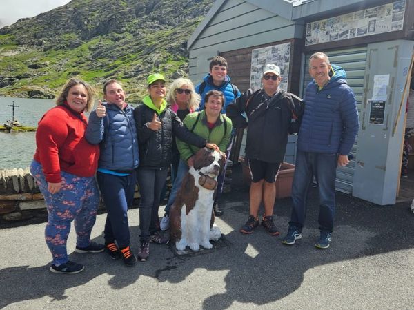 I momenti di gioia sono Il Bene Comune (Foto Poloco Saint Rehemy en Bosses) I momenti di gioia sono Il Bene Comune (Foto Poloco Saint Rehemy en Bosses)