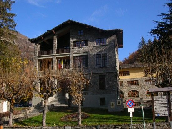 Courmayeur; sfida a due tra Derriard e Albarello