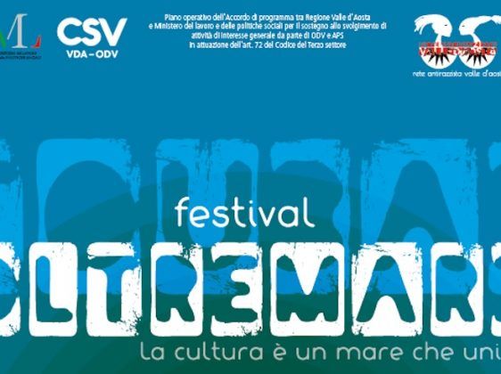 Con Csv e Cittadella prosegue il festival 'Oltremare' che unisce culture diverse