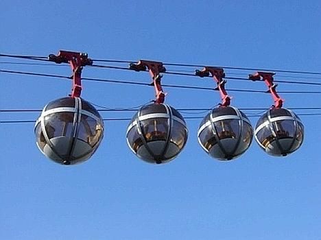 Giornata di incidenti e disagi sulle Alpi