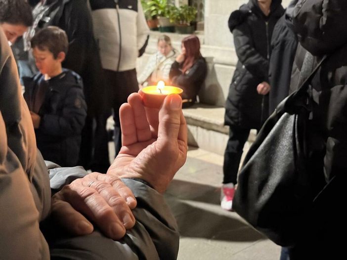 Preghiera per la pace, annuncio di papa Leone XIV: tutti uniti in preghiera l'11 aprile alle 18 Preghiera per la pace, annuncio di papa Leone XIV: tutti uniti in preghiera l'11 aprile alle 18