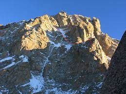 L'Innominata L'Innominata