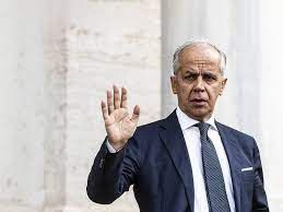 MATTEO PIANTEDOSI 👎👎👎