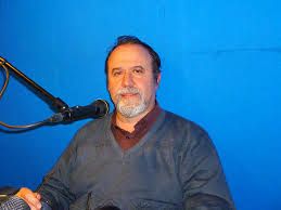 Joseph Rivolin Joseph Rivolin