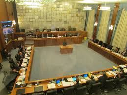 Conférence "Promenade dans le monde des jeunes francophones"