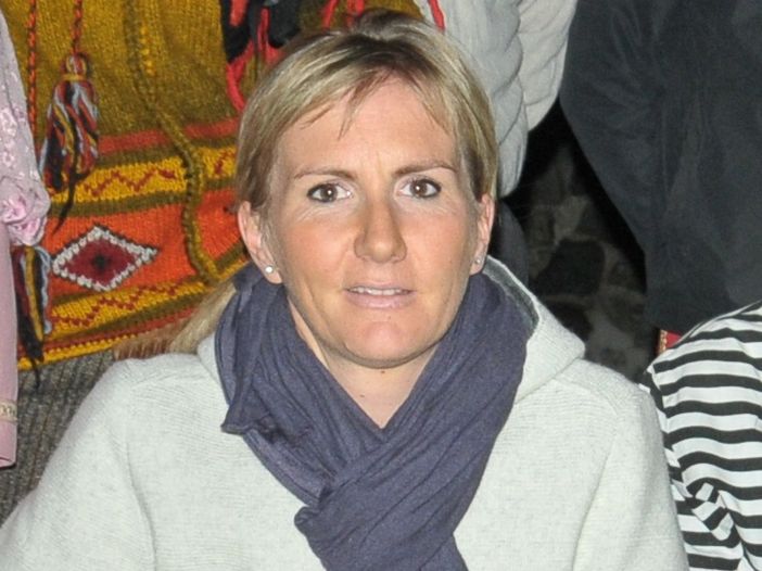 Jeannette Bondaz Jeannette Bondaz