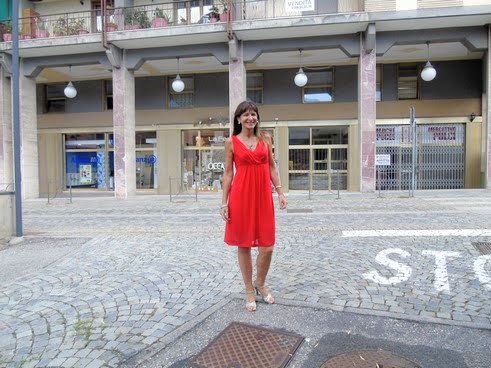 CASA SUBITO IN VALLE D'AOSTA: Bilocale in vendita a Saint Vincent, via Vuillerminaz