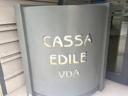 Rosanna Pagani Lero presidente del nuovo Ente Unico delle Costruzioni