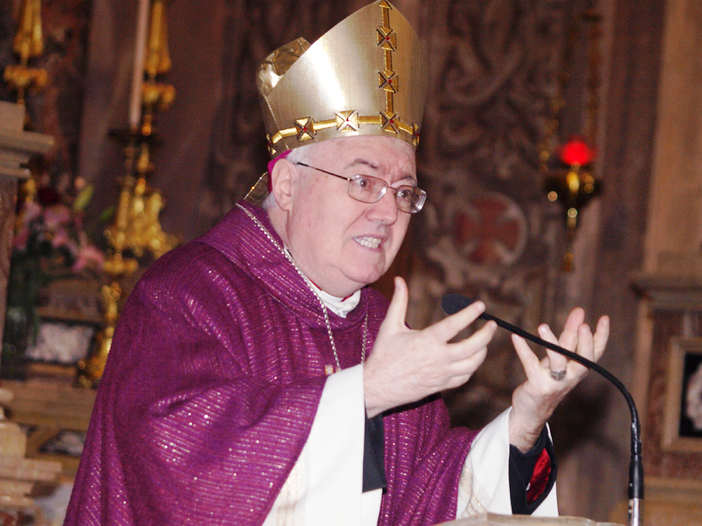 OMELIA DELL’ARCIVESCOVO DI TORINO, MONS. CESARE NOSIGLIA, ALLA S. MESSA IN SUFFRAGIO DELLE VITTIME DELL’ATTENTATO AI CRISTIANI IN SRI LANKA