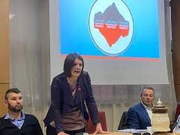 Elisa Cicco (pg comunicazioni) Elisa Cicco (pg comunicazioni)