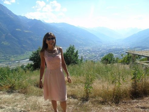 CASA SUBITO IN VALLE D'AOSTA: Grande terreno edificabile in vendita a Gignod, loc. Les Maysonettes