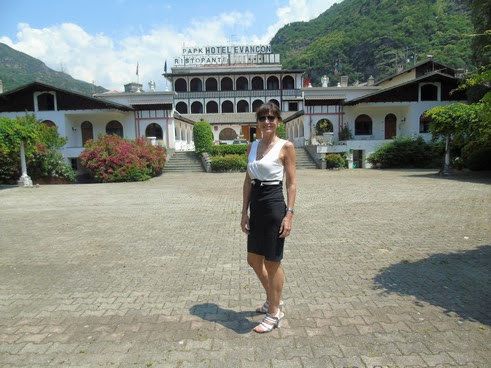 CASA SUBITO IN VALLE D'AOSTA: Albergo con 25 camere e ristorante in gestione a Verrès CASA SUBITO IN VALLE D'AOSTA: Albergo con 25 camere e ristorante in gestione a Verrès