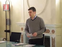 Luigi Bertschy sindaco di Hone e, nella foto allegata, Speranza Girod, primo cittadino di Fontainemore