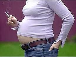 L'arrêt du tabac fait surtout grossir pendant les trois premiers mois