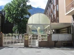 Presto sarà smantellato reparto Covid della Casa di Riposo J.B.Festaz Presto sarà smantellato reparto Covid della Casa di Riposo J.B.Festaz