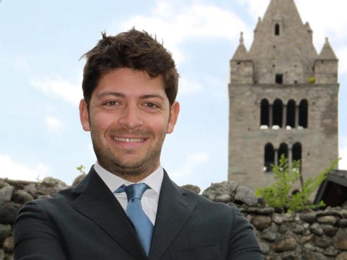 ‴‴EDOARDO MELGARA‴‴