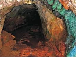 TURISMO: Si riaccendono le lanterne nella miniera di Saint-Marcel TURISMO: Si riaccendono le lanterne nella miniera di Saint-Marcel