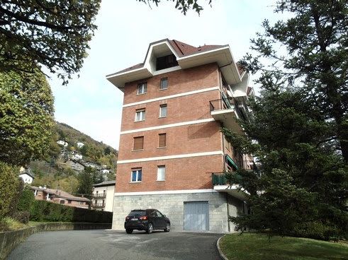 CASA SUBITO IN VALLE D'AOSTA: Bilocale arredato ad Aosta, località La Rochère