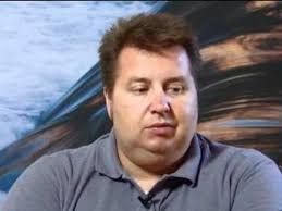 Ivo Surroz, presidente Arer