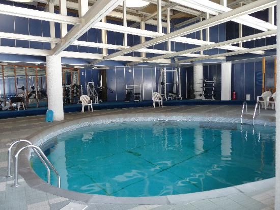 TURISMO: Riapre il Villaggio Valtur di Pila