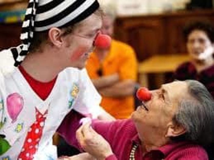 “Che volontario sei?” Un quiz online del CSV per scoprirlo “Che volontario sei?” Un quiz online del CSV per scoprirlo