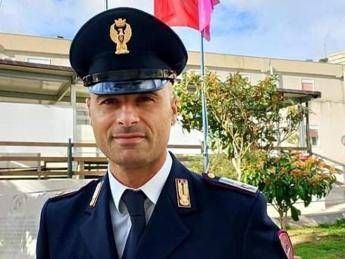 Poliziotto salva ragazzo da gesto estremo, Meloni: &quot;Gratitudine a tutti gli eroi silenziosi in divisa&quot;