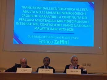 Epilessie complesse, un documento per garantire continuità assistenziale Epilessie complesse, un documento per garantire continuità assistenziale